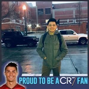 Meet your Posher, Anner